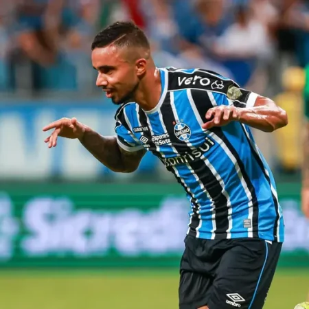 Grêmio enfrenta São Luiz pelo Campeonato Gaúcho: Saiba onde assistir e as formações das equipes