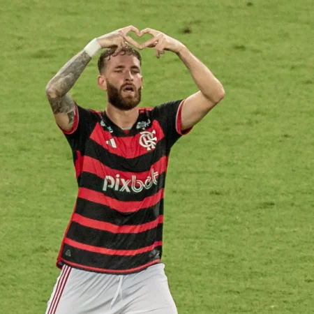 Tite Reconhece Progresso no Flamengo após Vitória Contra o Botafogo: ‘Domínio e Controle’