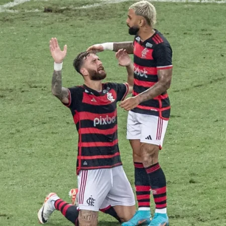 Confronto entre Flamengo e Volta Redonda pelo Campeonato Carioca: Saiba onde ver, as formações e o horário