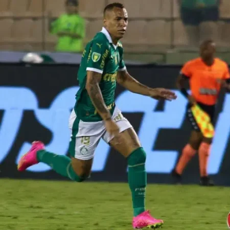 Palmeiras Planeja Alterações para o Confronto com a Portuguesa