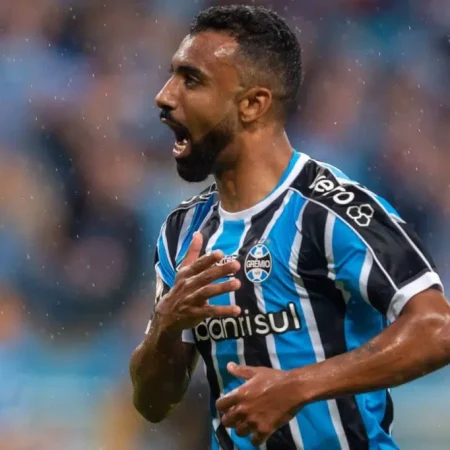 Grêmio Define Estratégia Sem Nathan Fernandes para Enfrentar o São Luiz