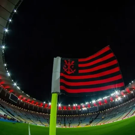 Flamengo domina a liderança entre clubes brasileiros em número de seguidores no WhatsApp
