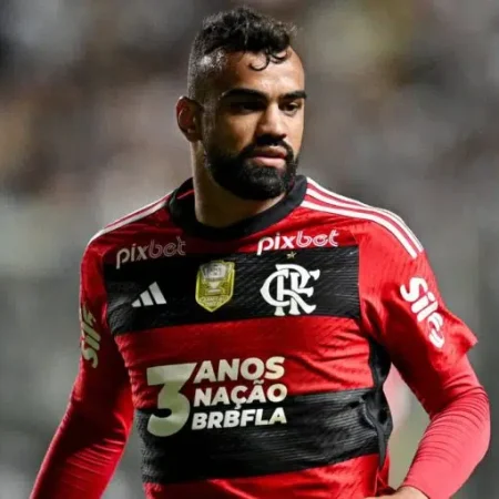 Flamengo reforçado para o confronto decisivo contra o Fluminense