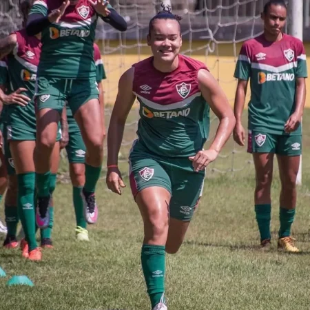 Avaí/Kindermann e Fluminense se Enfrentam pelas Quartas da Supercopa Feminina