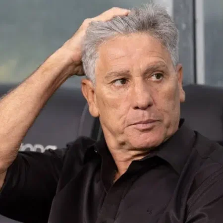 Grêmio Anuncia Estreia de Diego Costa