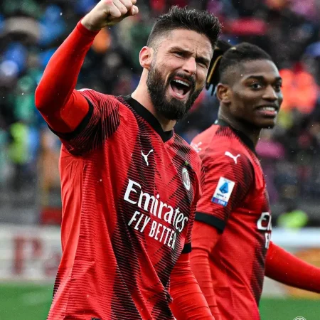 Milan enfrenta Rennes na Liga Europa: Previsões e análises para apostas