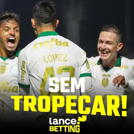 Supremacia Alviverde: Palmeiras Mantém Superioridade Frente ao Ituano