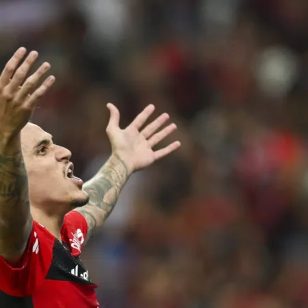 Flamengo assume topo do Carioca após triunfar sobre o Bangu