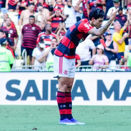 Flamengo Supera Volta Redonda e Aproxima-se do Fluminense na Tabela