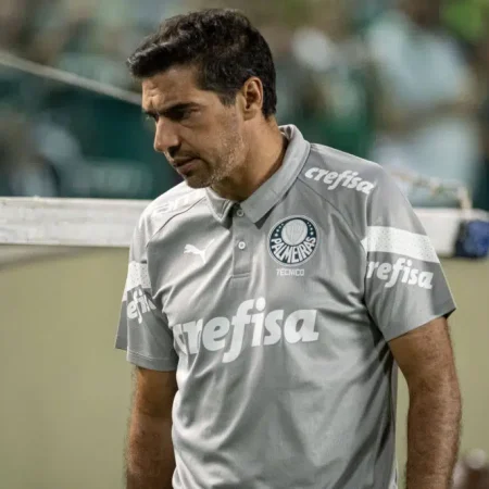 Empate Dramático entre Palmeiras e Santo André no Paulistão