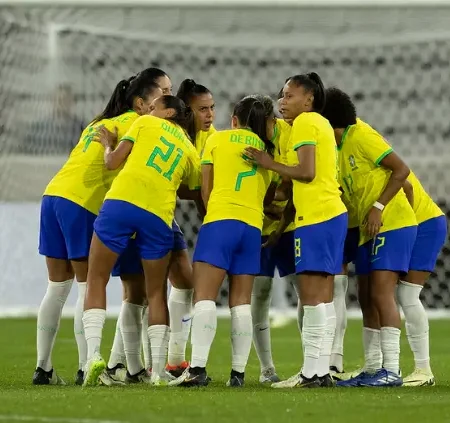 Brasil x Panamá: dados e dicas para apostas na Copa Ouro Feminina