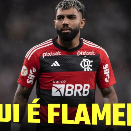 Flamengo mantém invencibilidade contra o Volta Redonda desde 2016
