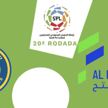 Al-Nassr enfrenta Al-Fateh pela Saudi Pro League: como assistir e detalhes do confronto