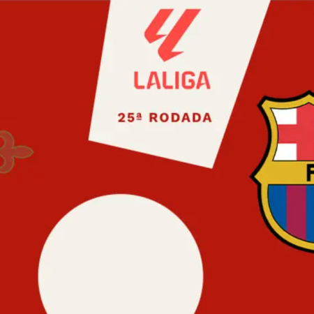 Celta de Vigo recebe Barcelona pela La Liga: Veja onde assistir e as escalações previstas