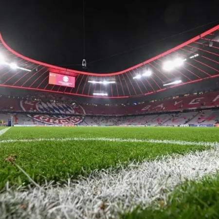Bayern de Munique aceita penalidade da Uefa sem apresentar recurso