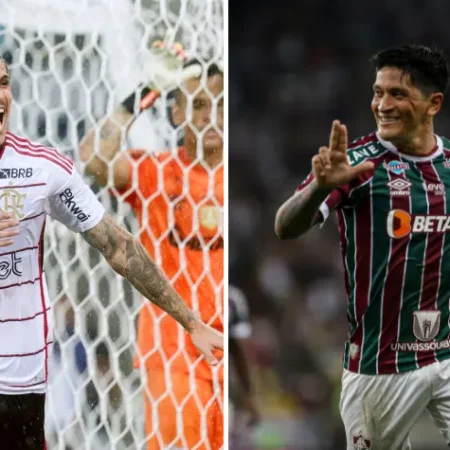 Flamengo e Fluminense não marcam presença na final do Carioca pela primeira vez desde 2020