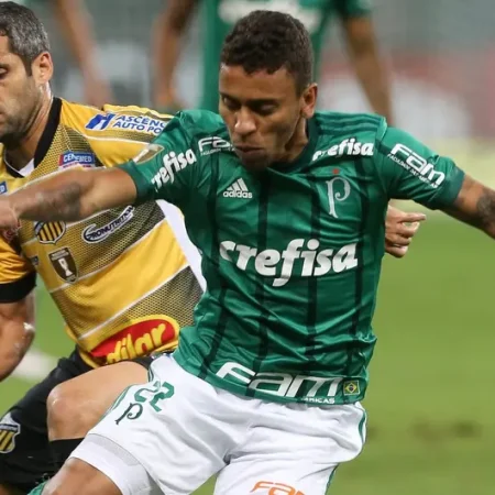 Palmeiras enfrenta Novorizontino em semifinal com histórico de goleadas no Allianz Parque