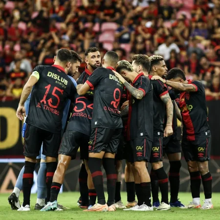 ABC e Sport se Enfrentam pela Copa do Nordeste: Detalhes e Dicas para Apostas