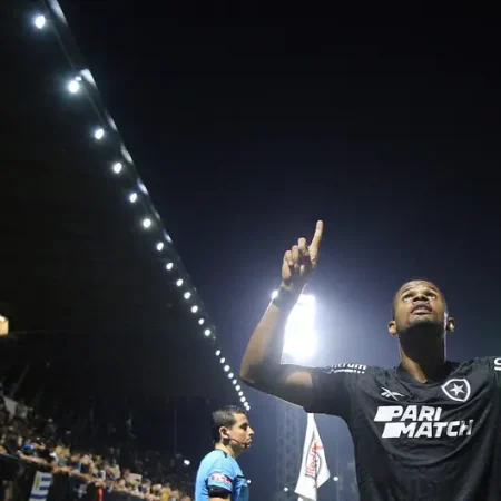 Botafogo evita confrontos com brasileiros, mas enfrentará desafios logísticos na Libertadores