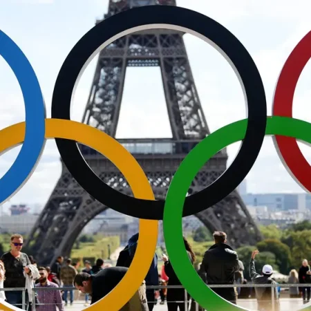 Desafio Financeiro da Globo com a Cobertura dos Jogos Olímpicos Paris 2024