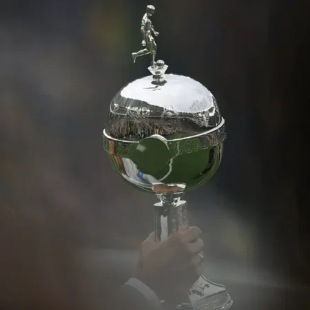 Valores de premiação na Libertadores de 2024 atingem novo patamar