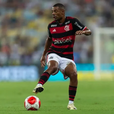 Flamengo com equipe completa para confronto contra o Nova Iguaçu