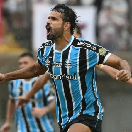 Grêmio supera Caxias e avança para final do Gauchão contra o Juventude