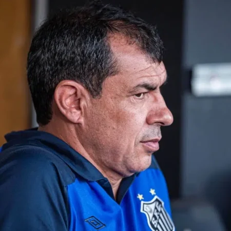 Santos define estratégias para a semifinal contra o Bragantino