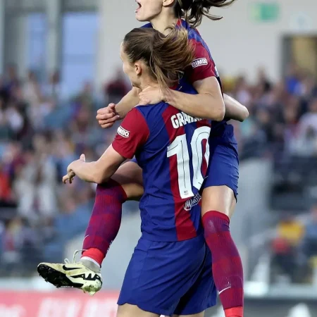 Confronto Barcelona vs Brann na Liga dos Campeões Feminina: Análise e Previsões