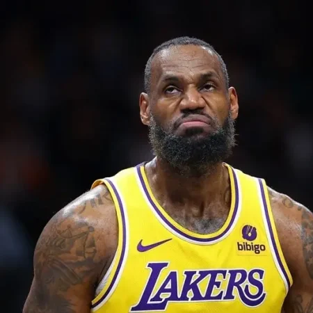 Lakers x Kings: Análise e Dados para Apostas na NBA