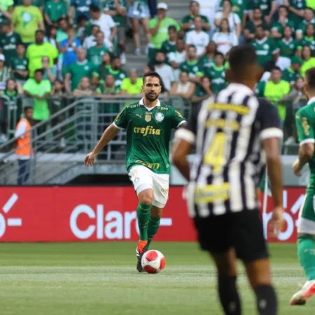 Palmeiras jogará semifinal do Paulistão em sua arena após liberação