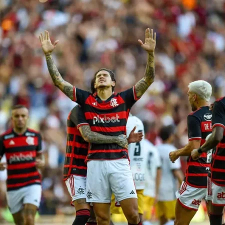 Flamengo enfrenta desafios na Libertadores com altitudes e viagens longas