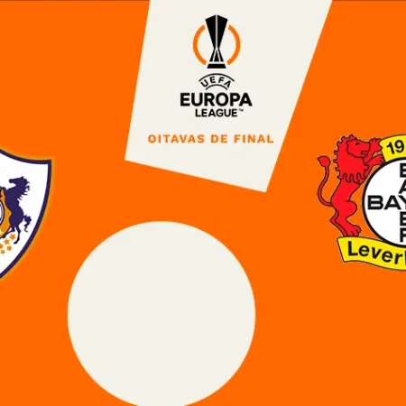 Qarabag desafia Bayer Leverkusen na Liga Europa: Informações para assistir e formações iniciais