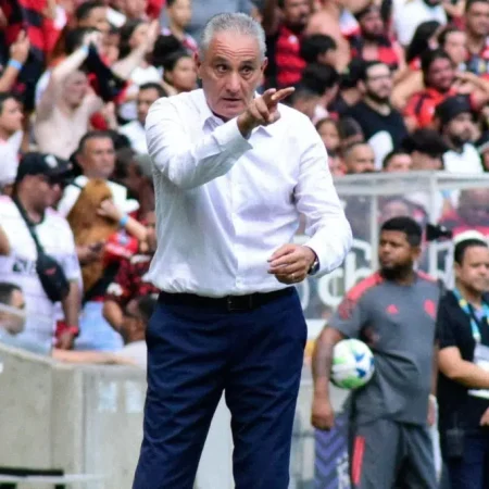 Flamengo Recebe Reforço de Titulares para Confronto Decisivo com o Fluminense