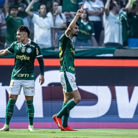 Palmeiras enfrenta desafio similar ao do Corinthians na Libertadores e tem vantagem logística