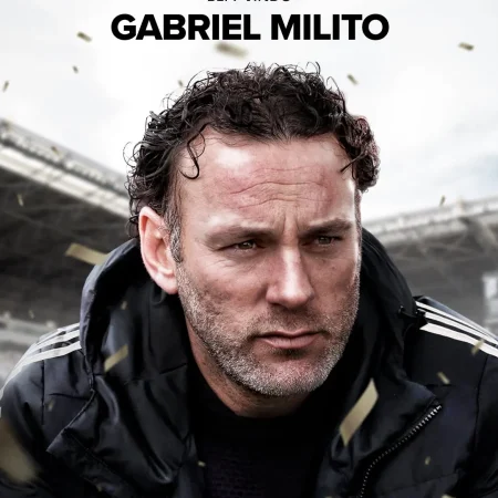 Gabriel Milito Assume o Comando Técnico do Atlético-MG