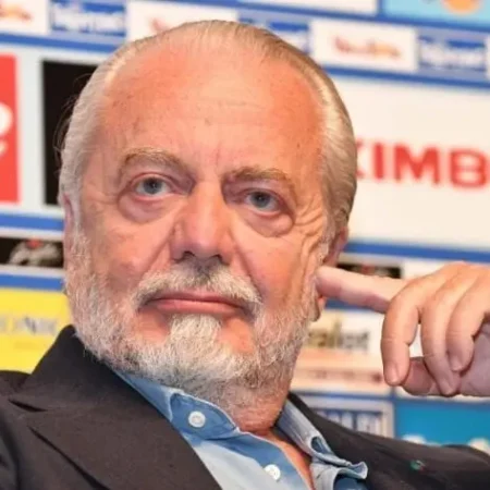 Napoli pode receber incentivo milionário do presidente para alcançar o Mundial de 2025