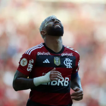 Flamengo Prepara-se para o Fla-Flu com Novidades na Escalação