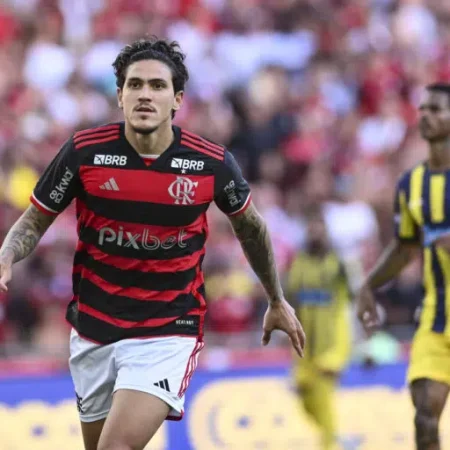 Flamengo Supera o Madureira e Conquista sua 24ª Taça Guanabara
