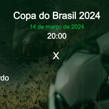Confronto Decisivo entre São Bernardo e Corinthians na Copa do Brasil