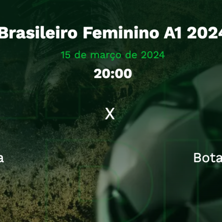 Ferroviária e Botafogo: Análise e Dicas para Apostas no Duelo do Campeonato Brasileiro Feminino