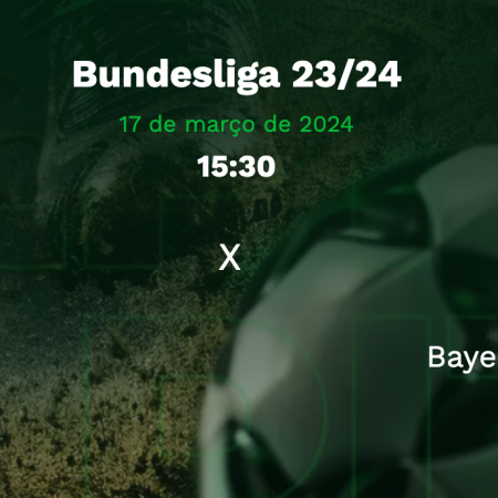 Freiburg e Leverkusen: dados e dicas para apostas na rodada da Bundesliga