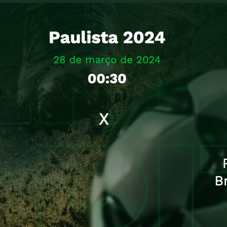 Semifinal do Paulistão coloca Santos e Bragantino frente a frente: análise de apostas