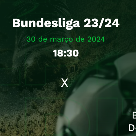 Bayern e Borussia Dortmund duelam pela supremacia na Bundesliga neste sábado