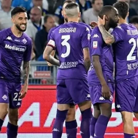 Prognóstico: Fiorentina x Genoa – Campeonato Italiano – 15/4/2024Fiorentina busca reverter má fase em casa contra o Genoa