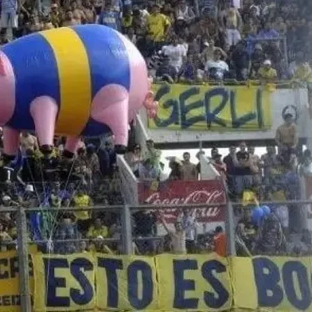 Boca Juniors Enfrenta Sanções por Racismo em Jogo Contra o Palmeiras na Libertadores