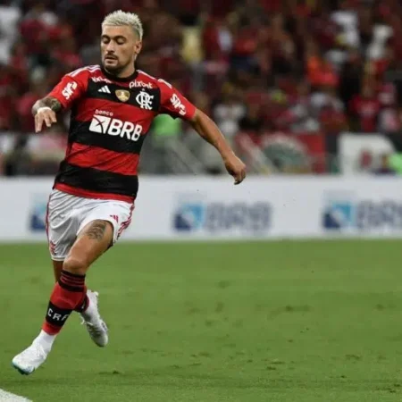 Flamengo: Mudanças esperadas para o confronto com o Palmeiras no Allianz Parque