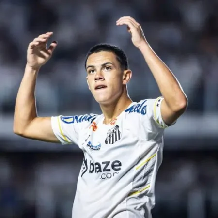 Santos Mantém Desempenho Perfeito na Série B com Vitória Sobre o Avaí