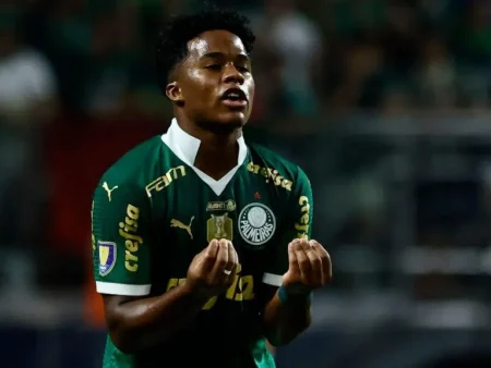 Empate sem Gols entre São Paulo e Palmeiras no Campeonato Brasileiro