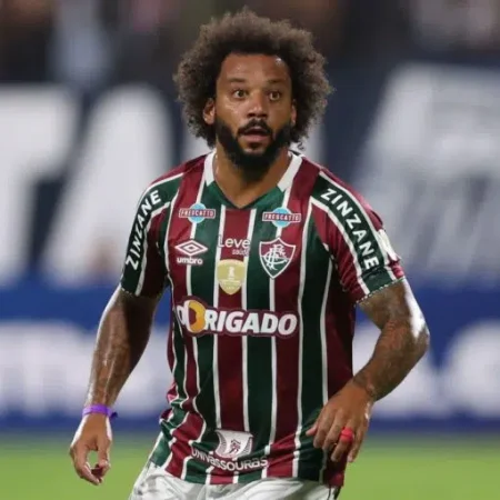 Fluminense: Alterações na equipe para o confronto com o Bahia por Fernando Diniz